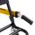 Line2 Designs Deluxe Heavy Duty 4-Wheel Stair Chair