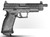 Springfield XD-M® Elite 4.5″ OSP™ Threaded 9mm Handgun with 3 Sight Bases – FIRSTLINE