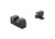 Ameriglo Tall Suppressor Night Sight for all SIG and XD Models