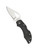 Spyderco Byrd Robin2 Lightweight FRN Folding Knife, Plain Edge