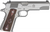 Springfield 1911 .45 ACP Mil-Spec Pistol CA Compliant, FIRSTLINE, LE Only