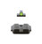 AmeriGlo S&W M & P Tritium Protector Sight Set fits All M&P models with LimeLumi Outlined Front