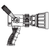 TFT ThunderFog Nozzle 1.5"NH P/G SO 5 Flow Settings Selectable Gallonage 95,125,150,200,250