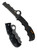 Spyderco Assist Knife, Stainless Steel, Blunt Nose