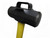 Fire Hooks Unlimited "The Eight Maul" Sledge Hammer, 8 lb Head