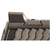 AmeriGlo Smith & Wesson M&P Tritium CAP Sight Set fits All M&P models (except Shield)