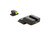 AmeriGlo Smith & Wesson M&P Tritium CAP Sight Set fits All M&P models (except Shield)