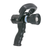 TFT Twister Nozzle 1"NH W/PG 2 Flow Settings S/O Dual Gallonage 10 and 40 GPM @ 100psi