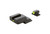 AmeriGlo Smith & Wesson M&P Tritium CAP Sight Set Fits M&P Shield Models