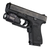 Streamlight TLR-7X With Contour Remote for Glock