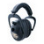 Pro Ears Predator 300 Electronic Ear Muffs, Black