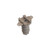 TangoDown Vertical Grip Tool (Grip Chip), Flat Dark Earth