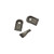 TangoDown Two-Pack of Vickers Tactical Mag Floor Plates for Glock 42