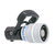 Task Force Tips Bubble Cup Nozzle 1.5"NH W/SO 2 Flow Settings Dual Gallonage 20 and 95 GPM @ 100psi