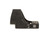 Trijicon SRO® 5.0 MOA Adjustable LED Red Dot Sight