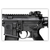 Troy Industries Ambidextrous Magazine Release