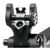 Troy Di-Optic Aperture (DOA) Folding Rear BattleSight