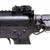 Troy Di-Optic Aperture (DOA) Folding Rear BattleSight