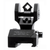 Troy Di-Optic Aperture (DOA) Folding Rear BattleSight