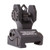 Troy Di-Optic Aperture (DOA) Folding Rear BattleSight