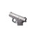 TangoDown Vickers Tactical Slide Stop for Glock 42 and 43