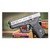 TangoDown Vickers Tactical Slide Stop for Glock 42 and 43