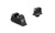 Trijicon Fiber Sights for Glock Standard Frame Pistols