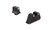 Trijicon Fiber Sights for Glock Standard Frame Pistols