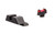 Trijicon Fiber Sight Set for Glock 42/43