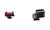 Trijicon Fiber Sight Set for Glock 42/43