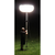 812 Illumination 10 ft Telescoping Light Balloon Tripod