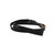 Boston Leather 30" x 1" Braided Leather Lead