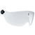 Team Wendy SAR Helmet Visor Kit