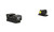 Trijicon HD Yellow Front Sight fits FN509