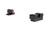 Trijicon HD XR Night Sights for FN509