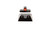 Trijicon HD Orange Sights fits H&K .45C, .45C Tactical, P30, P30L, P30SK, and VP9 models.