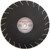 Tempest Technology VentMaster Diamond Saw Blade
