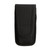 Uncle Mike's Universal Single Mag/Knife Case, Black Cordura Nylon