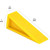 Exclusive Small Rubber Wedge