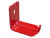 Brooks Universal Fire Extinguisher Wall Bracket