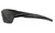Wiley X Valor Sunglasses, Smoke Grey & Clear Lenses, Matte Black Frame
