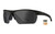 Wiley X Guard Eyewear Kit with Three Lenses