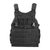 Velocity Systems SCARAB LE (Carrier, Front Flap, Cummerbund), Black, Size: Large