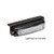 Whelen Black L Angle Mounting Bracket for LED Micron Super Series