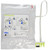 Zoll CPR-D-Padz® One-Piece Electrode Pad
