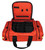 Fieldtex Ultimate Responder Bag, Orange