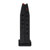CZ Magazine, P-10 S, 9MM, 12RD, Reverse and Ambi