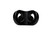 CMC Rigging Plate, SQUID, Black.