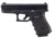 LE Trade-In Glock 23 Gen 4, .40 S&W, with 3 Magazines, Grade 2