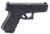 LE Trade-In Glock 23 Gen 4, .40 S&W, with 3 Magazines, Grade 2